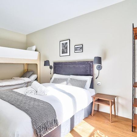 شقة 118 - Urban Luxury Flat La Sorbonne باريس المظهر الخارجي الصورة