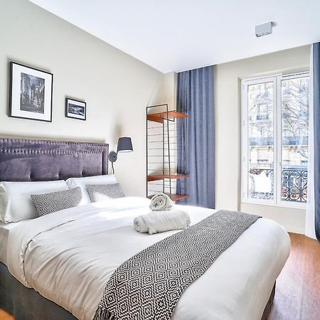 شقة 118 - Urban Luxury Flat La Sorbonne باريس المظهر الخارجي الصورة