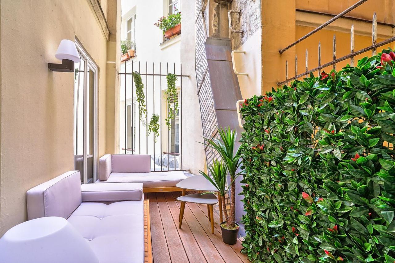 شقة 118 - Urban Luxury Flat La Sorbonne باريس المظهر الخارجي الصورة