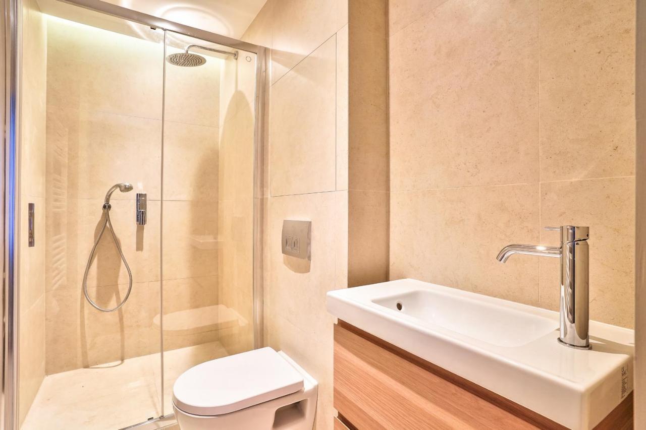 شقة 118 - Urban Luxury Flat La Sorbonne باريس المظهر الخارجي الصورة