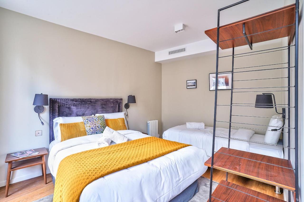 شقة 118 - Urban Luxury Flat La Sorbonne باريس المظهر الخارجي الصورة