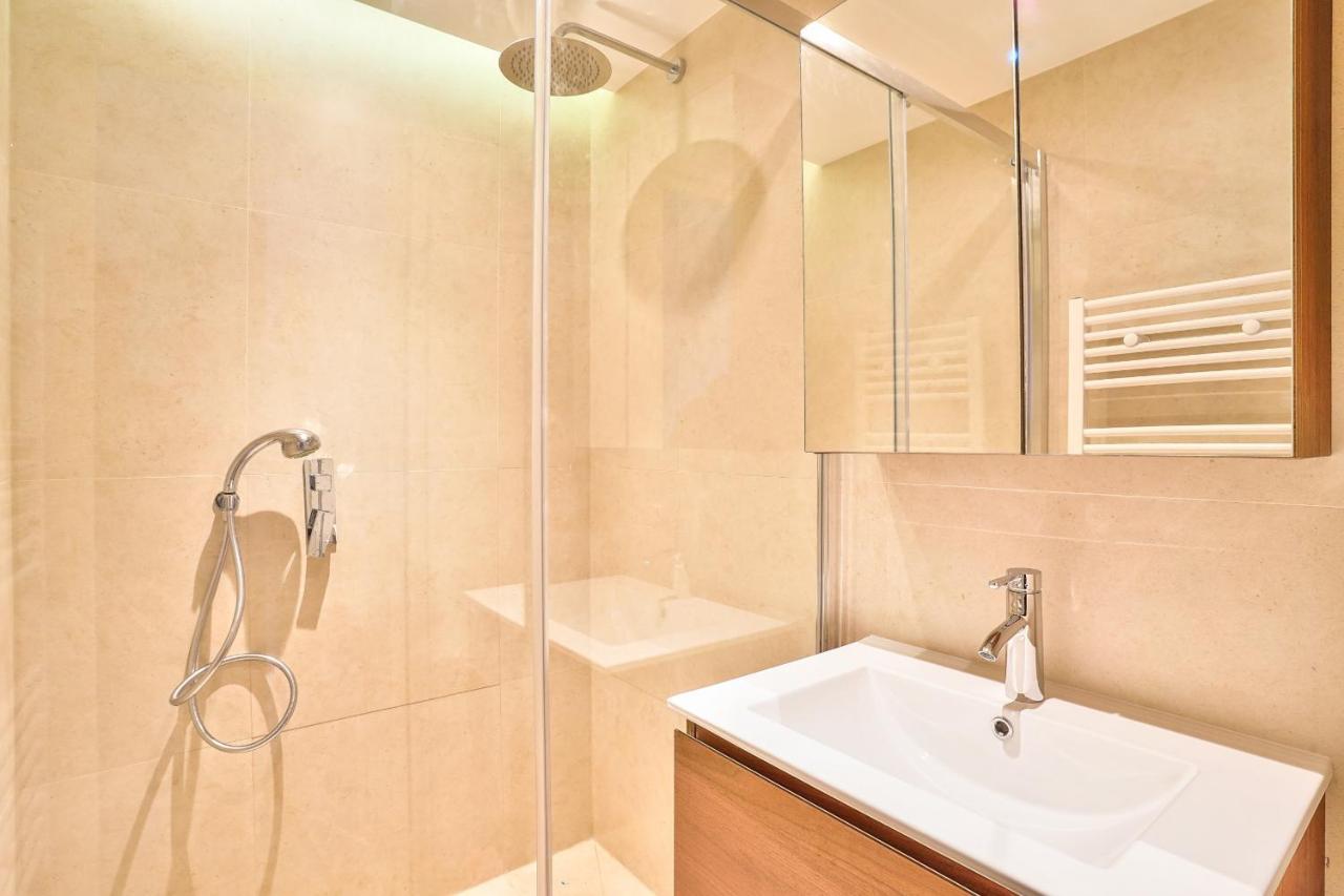 شقة 118 - Urban Luxury Flat La Sorbonne باريس المظهر الخارجي الصورة