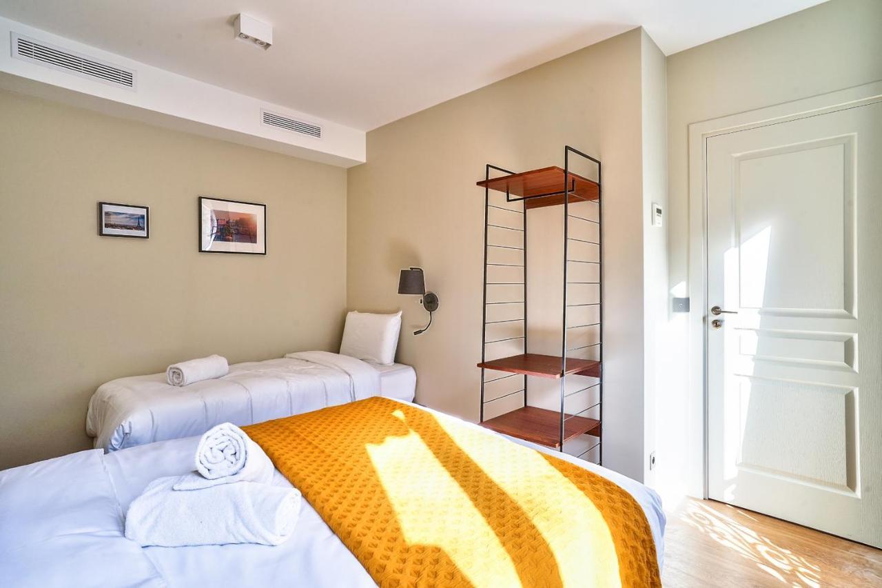 شقة 118 - Urban Luxury Flat La Sorbonne باريس المظهر الخارجي الصورة