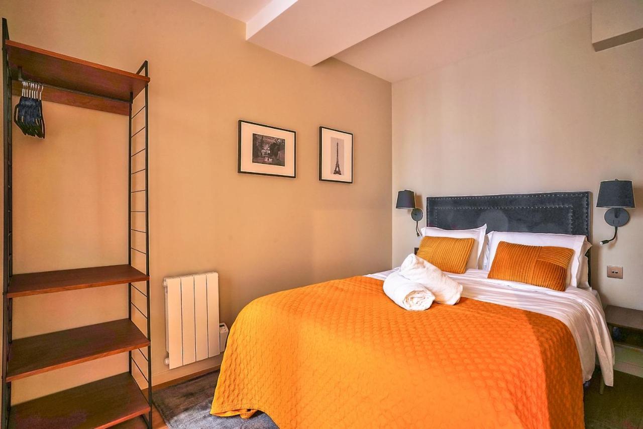 شقة 118 - Urban Luxury Flat La Sorbonne باريس المظهر الخارجي الصورة