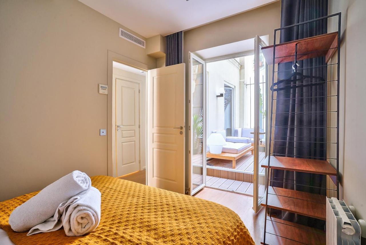 شقة 118 - Urban Luxury Flat La Sorbonne باريس المظهر الخارجي الصورة